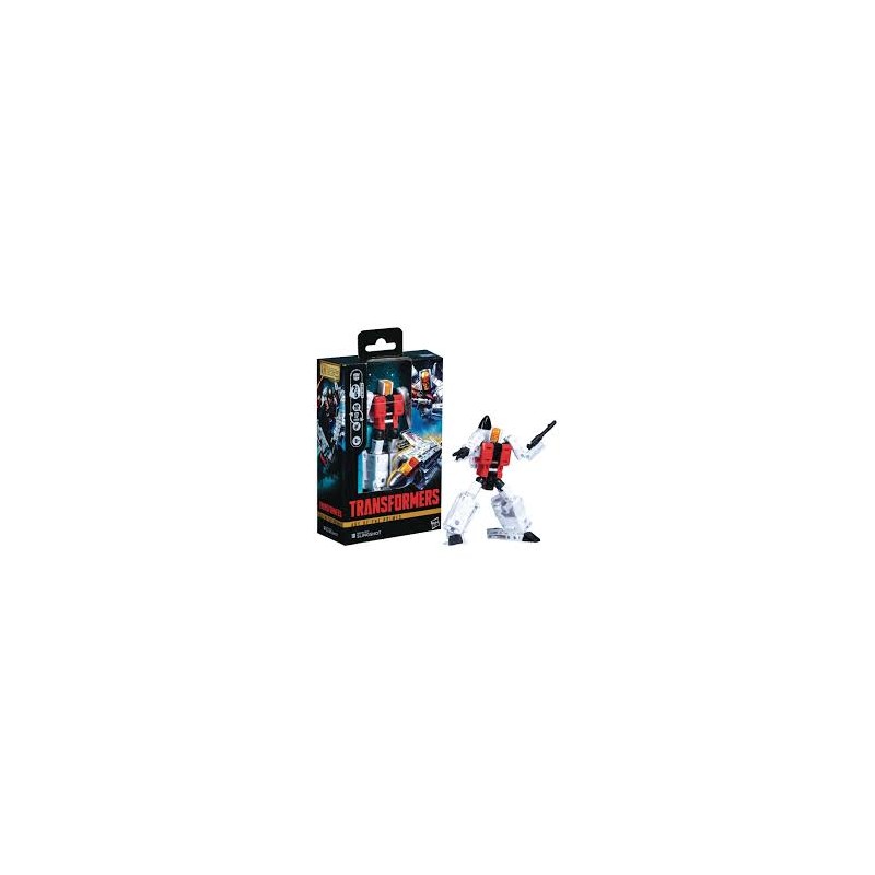 Hasbro Transformers - Age of the Primes - Aerialbot - Slingshot Hasbro Transformers - Age of the Primes - Aerialbot - Slingshot